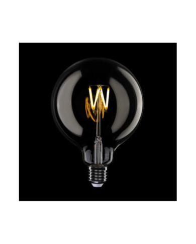 B04 - LED Light Bulb 5V G125, E27, 1,3W, 2500K, 110Lm, clear glass